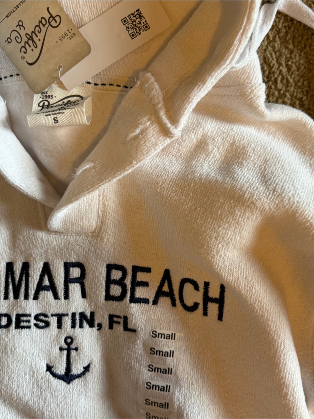 CREWNECK - Picture 3 of 3